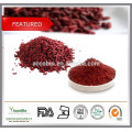 100% nature Red Yeast Rice powder 5% Monacolin K,Lovastain